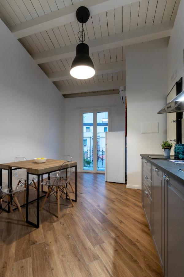 Cortile Del Greco Apartments ปาแลร์โม ภายนอก รูปภาพ