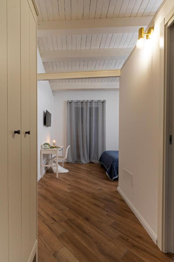 Cortile Del Greco Apartments ปาแลร์โม ภายนอก รูปภาพ